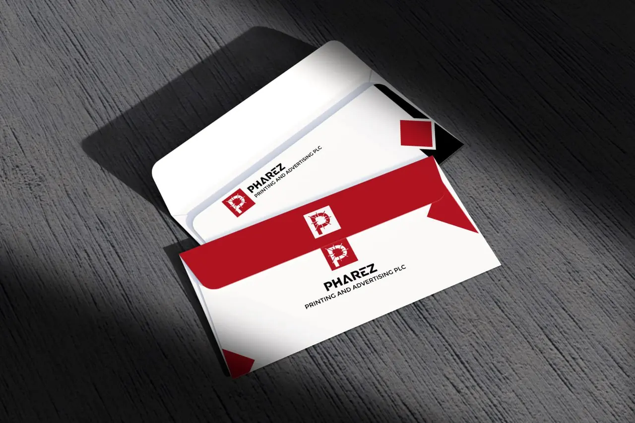 Pharez Printing 8